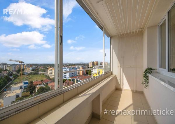 3-izbový byt s výhľadom – Podzáhradná ulica