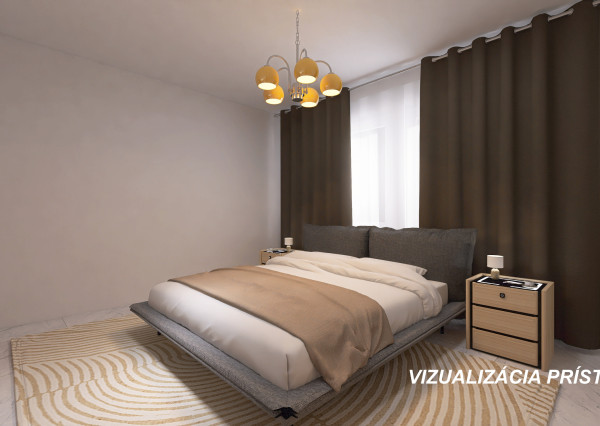 RODINNÝ DOM S VEĽKORYSÝM POZEMKOM 2987 m² – PÁC PRI CÍFERI