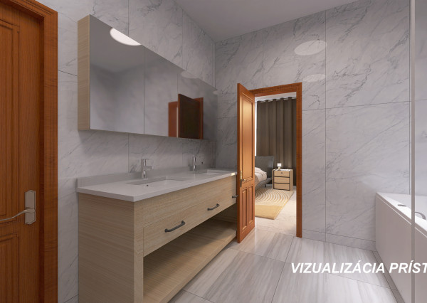 RODINNÝ DOM S VEĽKORYSÝM POZEMKOM 2987 m² – PÁC PRI CÍFERI