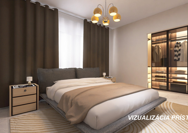 RODINNÝ DOM S VEĽKORYSÝM POZEMKOM 2987 m² – PÁC PRI CÍFERI