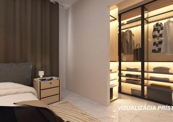 RODINNÝ DOM S VEĽKORYSÝM POZEMKOM 2987 m² – PÁC PRI CÍFERI