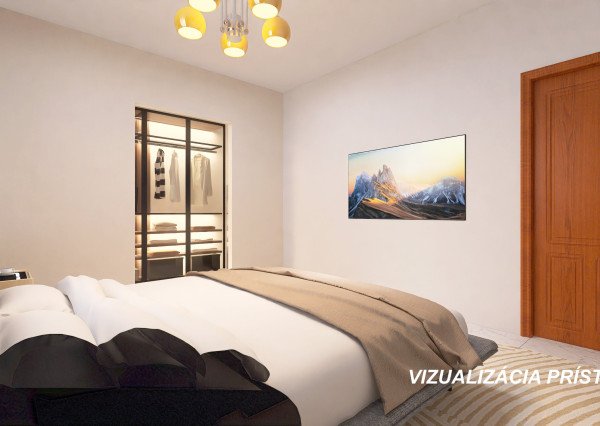 RODINNÝ DOM S VEĽKORYSÝM POZEMKOM 2987 m² – PÁC PRI CÍFERI