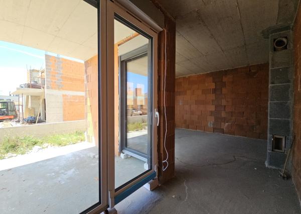 3-izbový / 2-spálňový apartmán v Brodarica, Šibenik - Okolie | 76,17m2