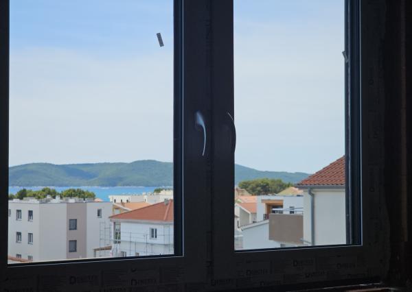 3-izbový / 2-spálňový apartmán v Brodarica, Šibenik - Okolie | 76,17m2