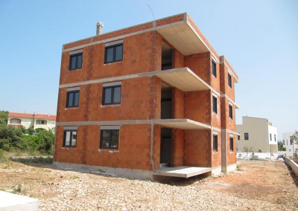 3-izbový / 2-spálňový apartmán v Brodarica, Šibenik - Okolie | 76,17m2
