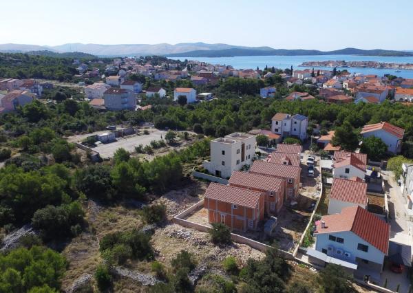 3-izbový / 2-spálňový apartmán Brodarica, Šibenik - Okolie | 69,96m2