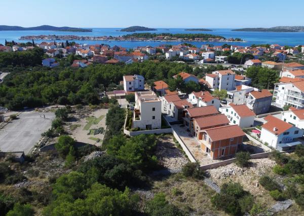 3-izbový / 2-spálňový apartmán Brodarica, Šibenik - Okolie | 69,96m2
