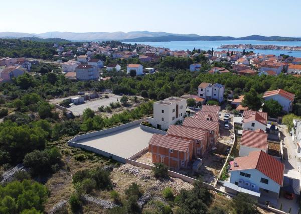 3-izbový / 2-spálňový apartmán Brodarica, Šibenik - Okolie | 69,96m2
