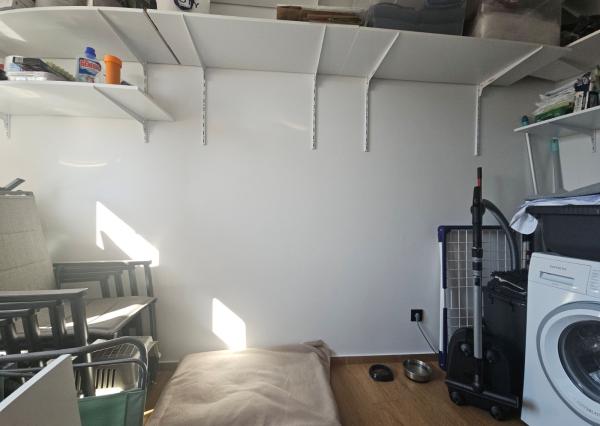 4-izbový / 3-spálňový apartmán v Brodarica, Šibenik - Chorvátsko | 135,28 m2