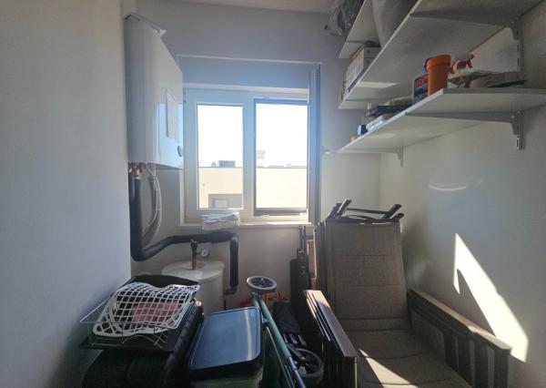 4-izbový / 3-spálňový apartmán v Brodarica, Šibenik - Chorvátsko | 135,28 m2