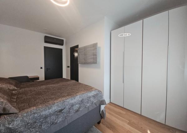 4-izbový / 3-spálňový apartmán v Brodarica, Šibenik - Chorvátsko | 135,28 m2