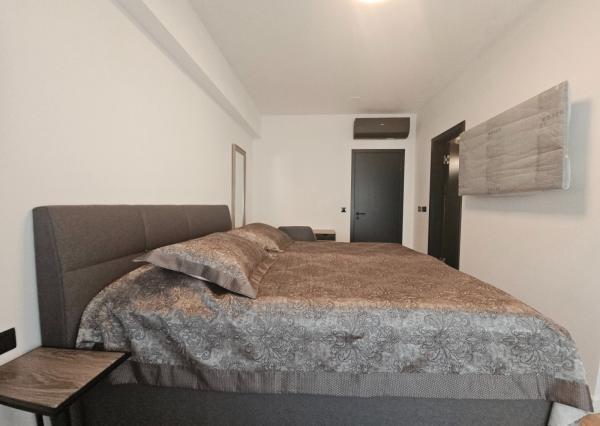 4-izbový / 3-spálňový apartmán v Brodarica, Šibenik - Chorvátsko | 135,28 m2