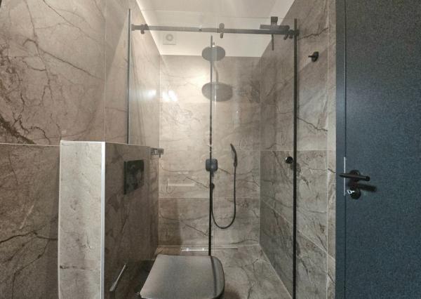 4-izbový / 3-spálňový apartmán v Brodarica, Šibenik - Chorvátsko | 135,28 m2