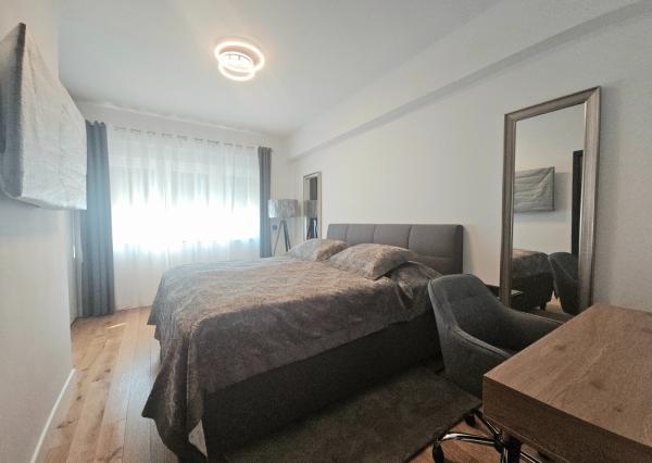 4-izbový / 3-spálňový apartmán v Brodarica, Šibenik - Chorvátsko | 135,28 m2