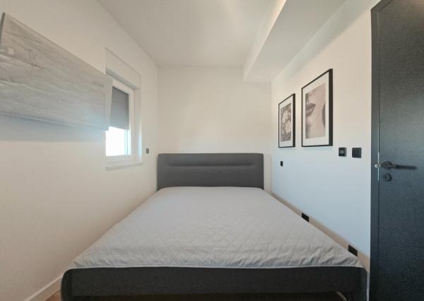 4-izbový / 3-spálňový apartmán v Brodarica, Šibenik - Chorvátsko | 135,28 m2