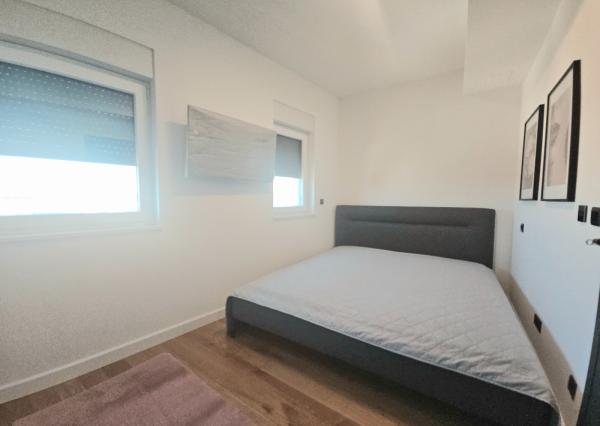 4-izbový / 3-spálňový apartmán v Brodarica, Šibenik - Chorvátsko | 135,28 m2