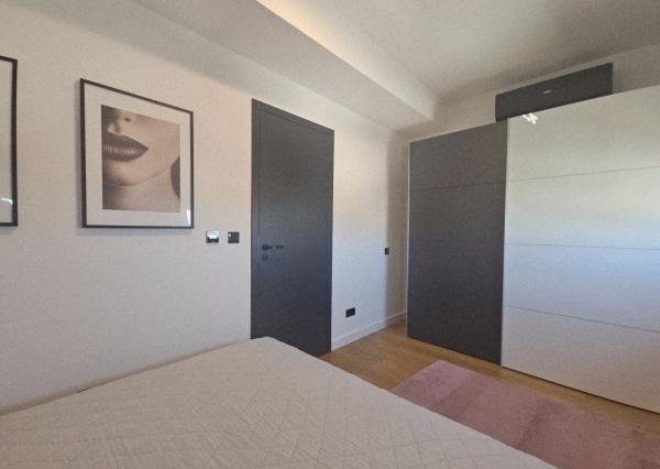 4-izbový / 3-spálňový apartmán v Brodarica, Šibenik - Chorvátsko | 135,28 m2