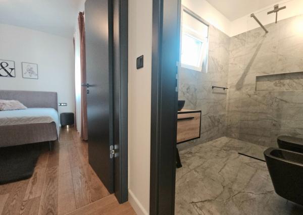 4-izbový / 3-spálňový apartmán v Brodarica, Šibenik - Chorvátsko | 135,28 m2