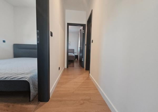 4-izbový / 3-spálňový apartmán v Brodarica, Šibenik - Chorvátsko | 135,28 m2