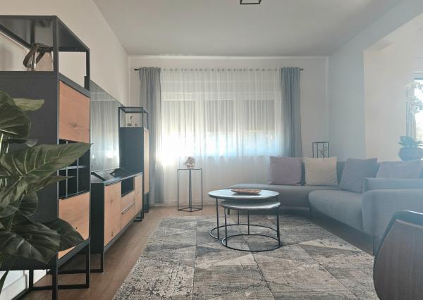 4-izbový / 3-spálňový apartmán v Brodarica, Šibenik - Chorvátsko | 135,28 m2