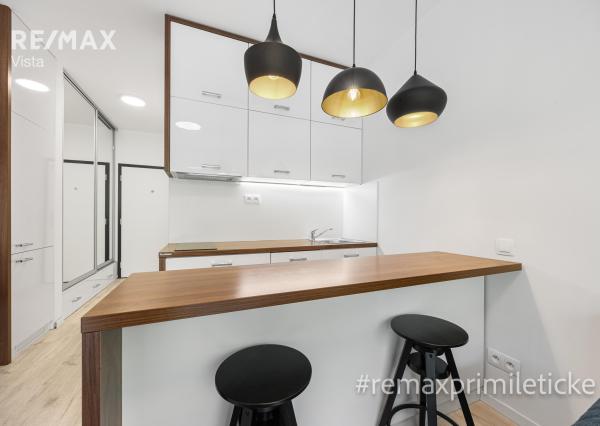 NA PRENÁJOM 1-izbový byt v Slnečniciach