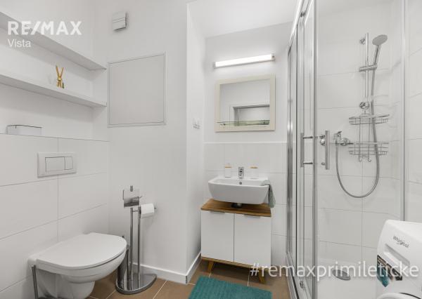 NA PRENÁJOM 1-izbový byt v Slnečniciach