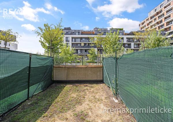 NA PRENÁJOM 1-izbový byt v Slnečniciach