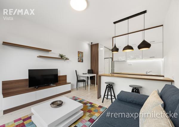 NA PRENÁJOM 1-izbový byt v Slnečniciach