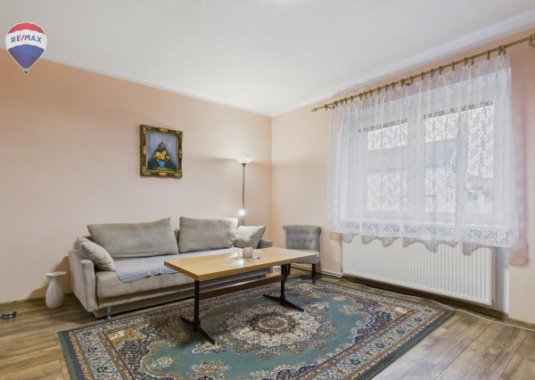 Rodinný dom s pohodlím, priestorom a potenciálom