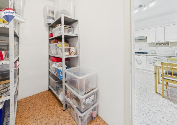 Rodinný dom s pohodlím, priestorom a potenciálom