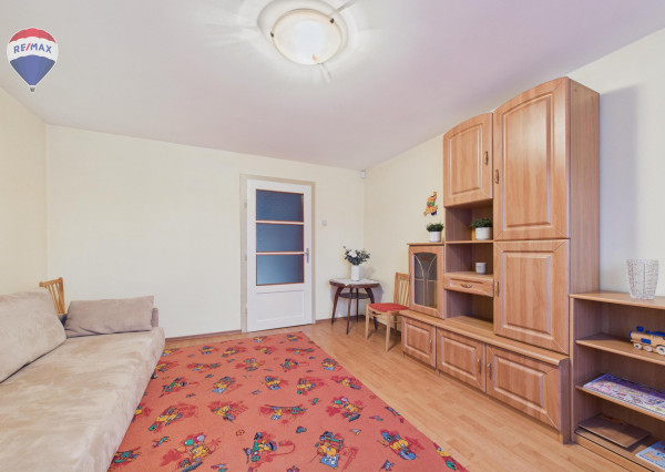 Rodinný dom s pohodlím, priestorom a potenciálom