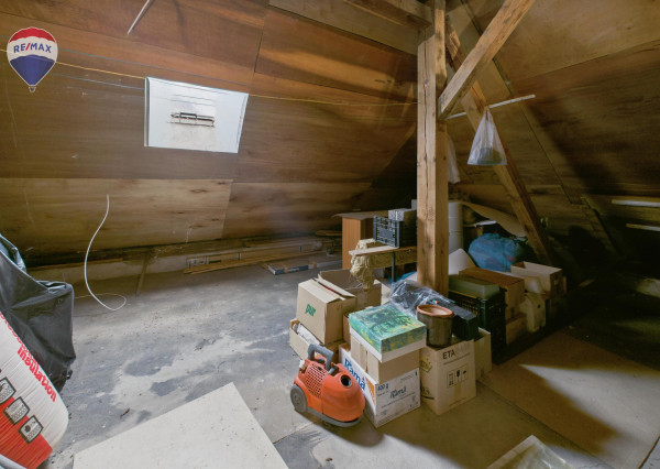 Rodinný dom s pohodlím, priestorom a potenciálom