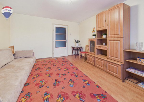 Rodinný dom s pohodlím, priestorom a potenciálom