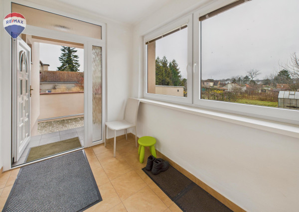 Rodinný dom s pohodlím, priestorom a potenciálom