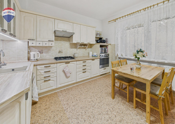 Rodinný dom s pohodlím, priestorom a potenciálom