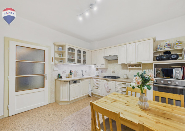 Rodinný dom s pohodlím, priestorom a potenciálom