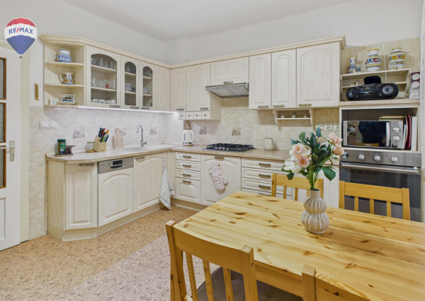 Rodinný dom s pohodlím, priestorom a potenciálom