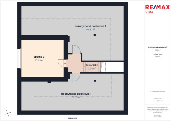 Rodinný dom s pohodlím, priestorom a potenciálom