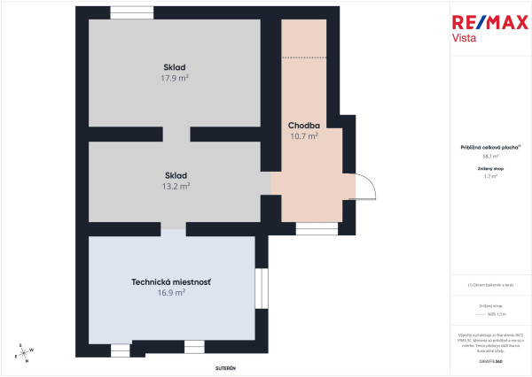 Rodinný dom s pohodlím, priestorom a potenciálom