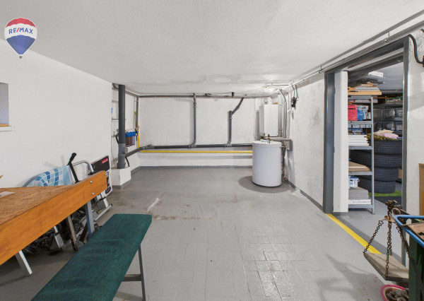 Rodinný dom s pohodlím, priestorom a potenciálom