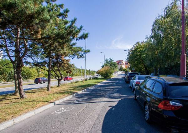 Exkluzívny mezonet po kompletnej rekonštrukcii - Staré Mesto