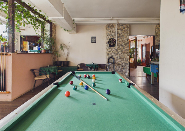 Zabehnutý PUB na odstúpenie