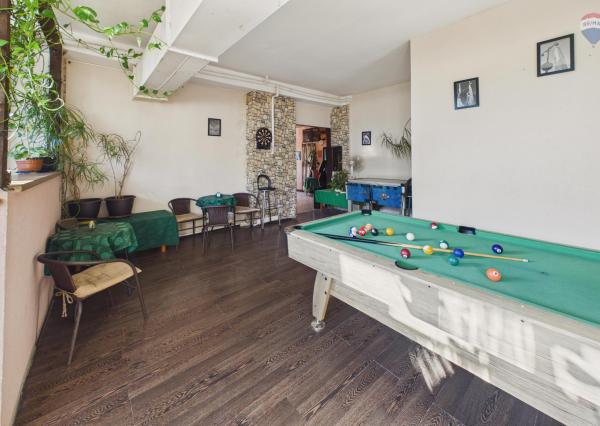 Zabehnutý PUB na odstúpenie