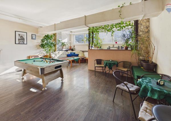 Zabehnutý PUB na odstúpenie