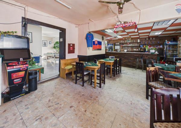 Zabehnutý PUB na odstúpenie