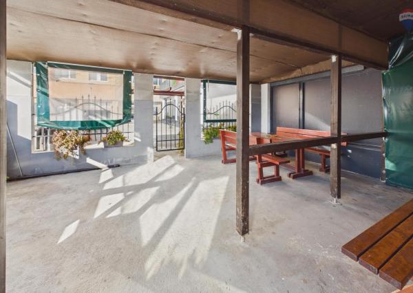 Zabehnutý PUB na odstúpenie