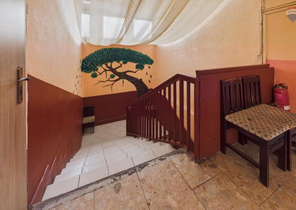 Zabehnutý PUB na odstúpenie