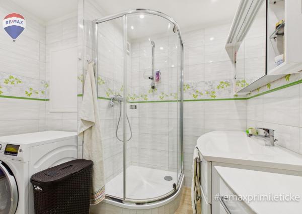 3-izbový byt, 74m2, loggia, klimatizácia, Eisnerova ulica