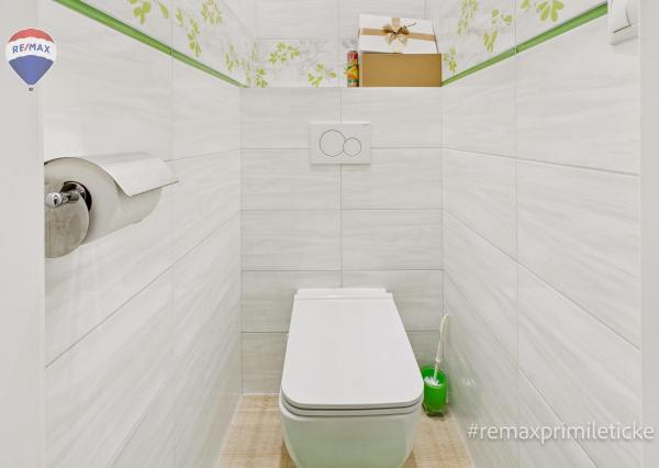 3-izbový byt, 74m2, loggia, klimatizácia, Eisnerova ulica