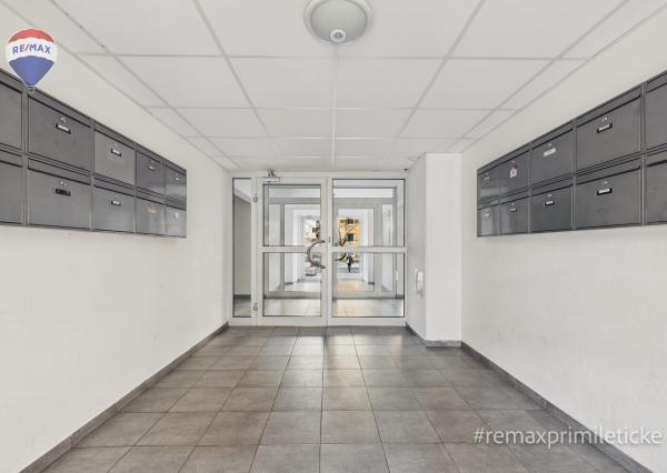 3-izbový byt, 74m2, loggia, klimatizácia, Eisnerova ulica